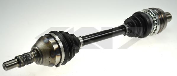 L?BRO 305203 Drive Shaft
